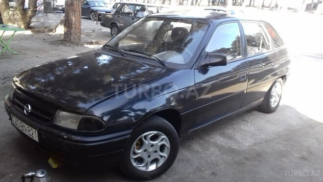 Opel Astra 1993, 3,333,355 km - 0.1 l - Bakı