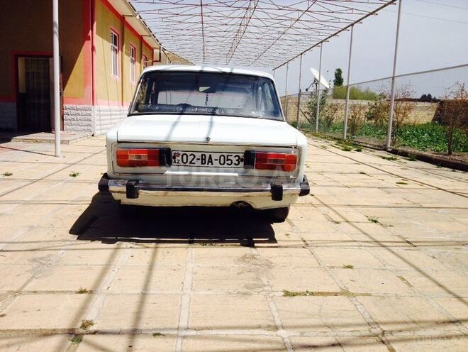 LADA (VAZ) 2106 1982, 175,800 km - 1.6 l - Salyan