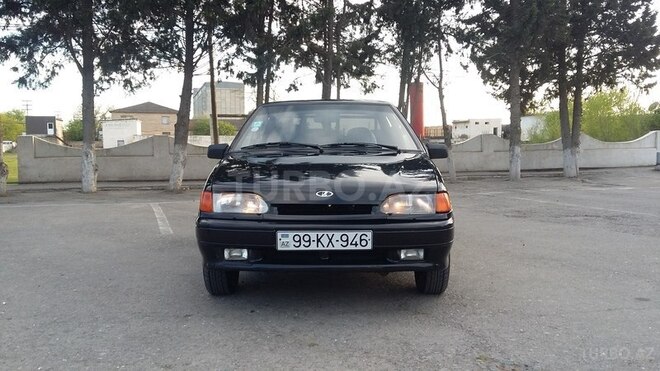 LADA (VAZ) 2115 2007, 250,000 km - 1.6 l - Salyan