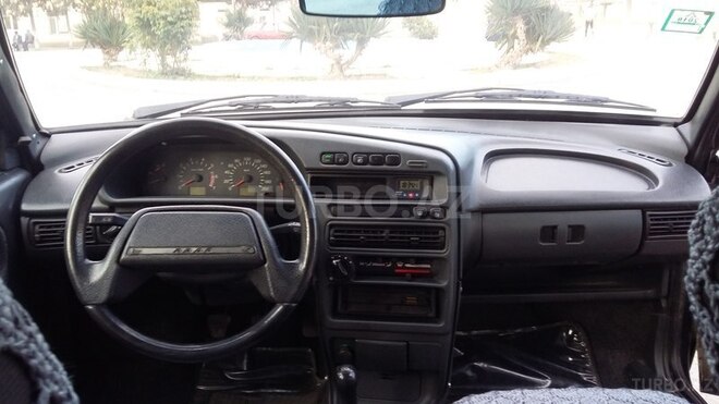 LADA (VAZ) 2115 2007, 250,000 km - 1.6 l - Salyan
