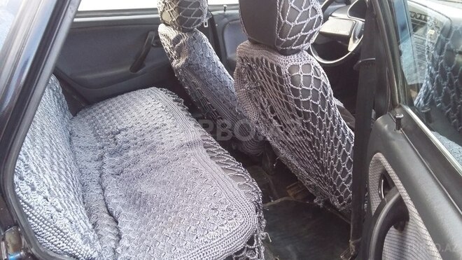 LADA (VAZ) 2115 2007, 250,000 km - 1.6 l - Salyan