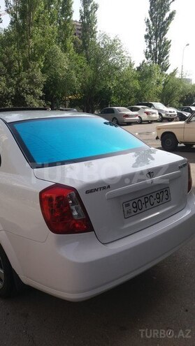 Daewoo Gentra 2014, 120,000 km - 1.5 л - Bakı