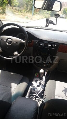 Daewoo Gentra 2014, 120,000 km - 1.5 л - Bakı