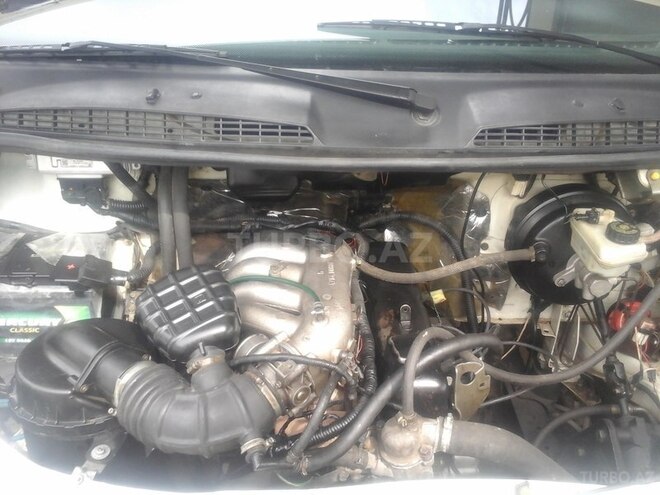 GAZ 330202-740 2012, 180,000 km - 2.9 л - Bakı