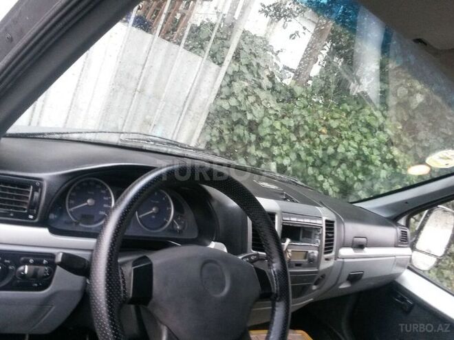 GAZ 330202-740 2012, 180,000 km - 2.9 л - Bakı