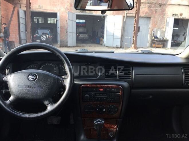 Opel Vectra 1999, 190,000 km - 1.8 l - Bakı