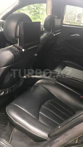 Mercedes  2005, 225,000 km - 5.0 l - Balakən
