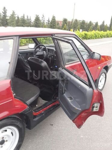 LADA (VAZ) 2109 1991, 282,621 km - 1.5 l - Şəki