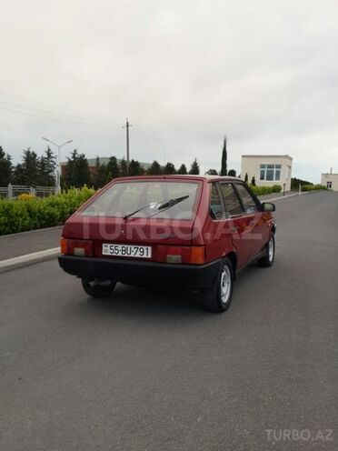 LADA (VAZ) 2109 1991, 282,621 km - 1.5 l - Şəki