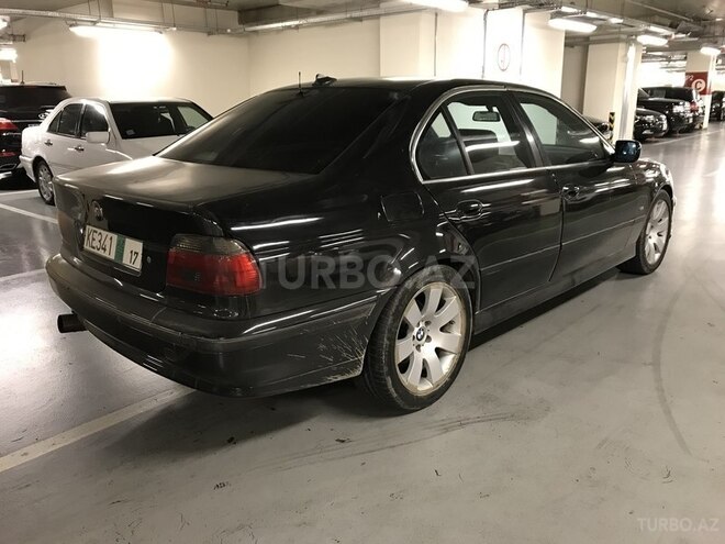 BMW 535 1998, 290,000 km - 3.5 l - Bakı