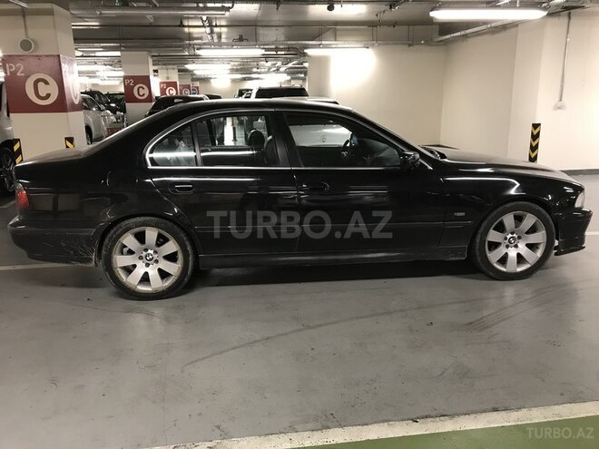 BMW 535 1998, 290,000 km - 3.5 l - Bakı