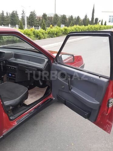 LADA (VAZ) 2109 1991, 282,621 km - 1.5 l - Şəki
