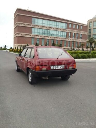 LADA (VAZ) 2109 1991, 282,621 km - 1.5 l - Şəki