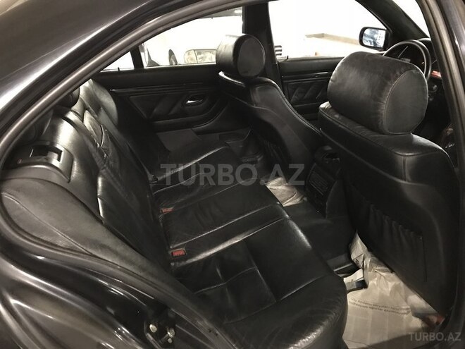 BMW 535 1998, 290,000 km - 3.5 l - Bakı
