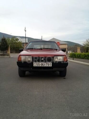 LADA (VAZ) 2109 1991, 282,621 km - 1.5 l - Şəki