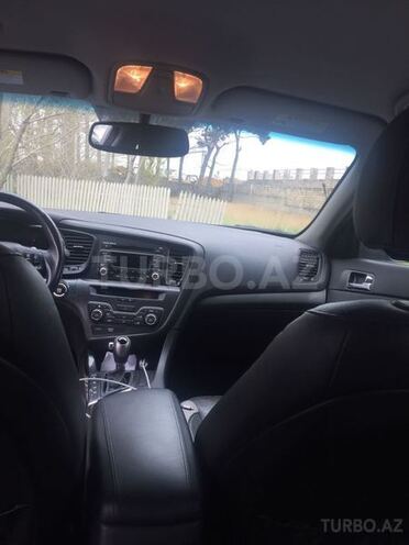 Kia Optima 2012, 66,000 km - 2.0 l - Bakı