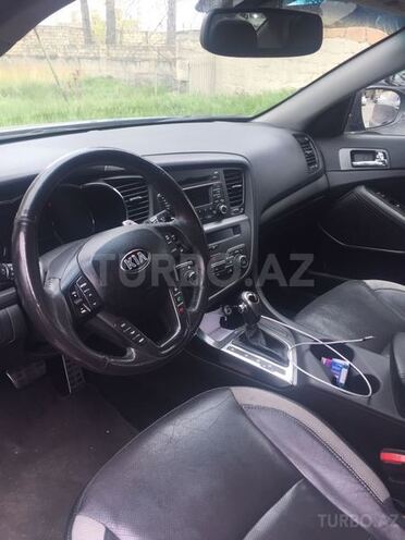 Kia Optima 2012, 66,000 km - 2.0 l - Bakı