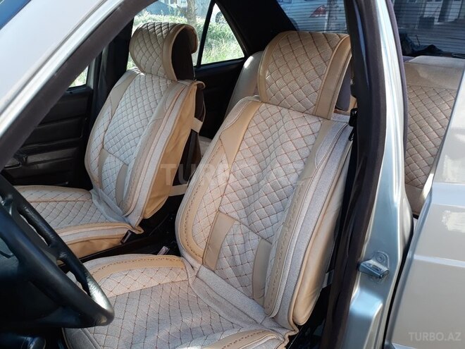 Mercedes 190 1991, 299,735 km - 1.8 l - Bakı