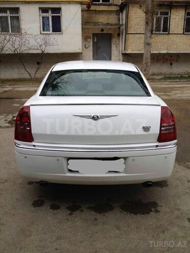 Chrysler 300C 2005, 138,640 km - 3.5 l - Bakı