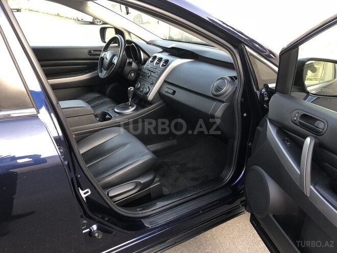 Mazda CX-7 2010, 52,900 km - 2.3 l - Bakı
