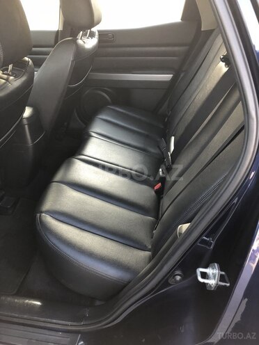 Mazda CX-7 2010, 52,900 km - 2.3 l - Bakı