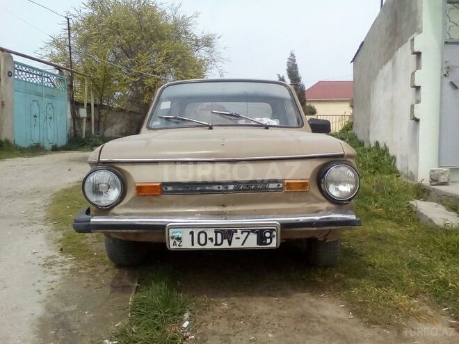 ZAZ 968M 1990, 350,000 km - 1.1 л - Bakı