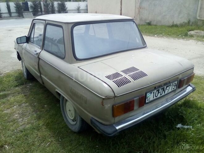 ZAZ 968M 1990, 350,000 km - 1.1 л - Bakı