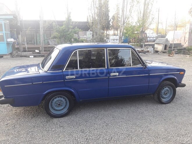 LADA (VAZ) 2106 2006, 146,000 km - 1.6 л - Lənkəran