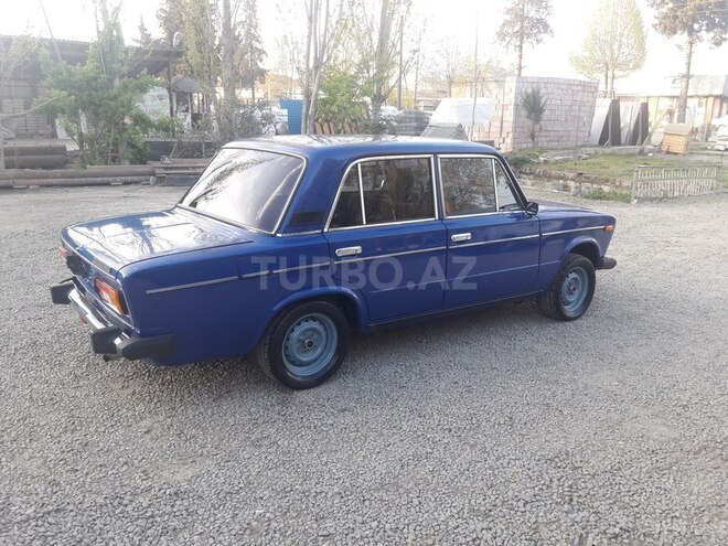 LADA (VAZ) 2106 2006, 146,000 km - 1.6 л - Lənkəran