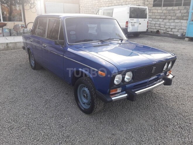 LADA (VAZ) 2106 2006, 146,000 km - 1.6 л - Lənkəran
