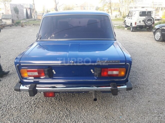 LADA (VAZ) 2106 2006, 146,000 km - 1.6 л - Lənkəran