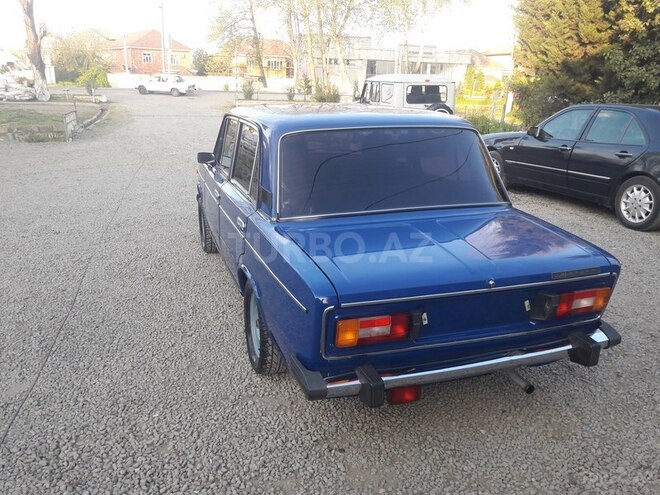 LADA (VAZ) 2106 2006, 146,000 km - 1.6 л - Lənkəran