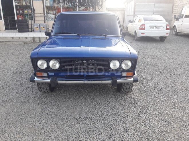 LADA (VAZ) 2106 2006, 146,000 km - 1.6 л - Lənkəran