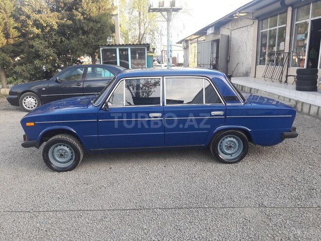 LADA (VAZ) 2106 2006, 146,000 km - 1.6 л - Lənkəran