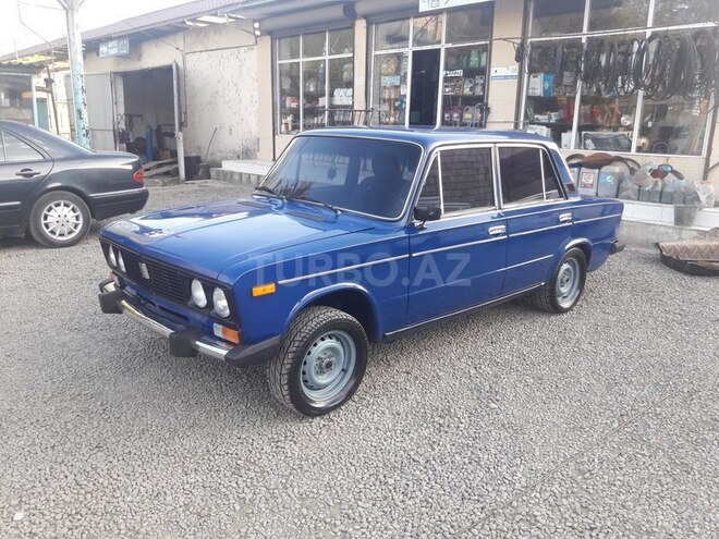 LADA (VAZ) 2106 2006, 146,000 km - 1.6 л - Lənkəran