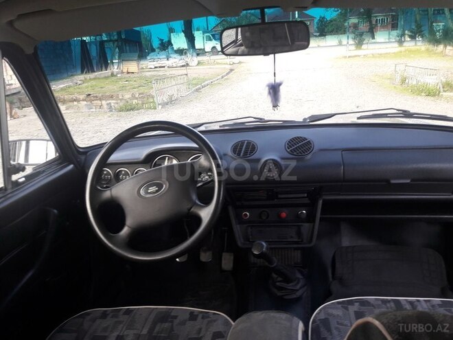 LADA (VAZ) 2106 2006, 146,000 km - 1.6 л - Lənkəran