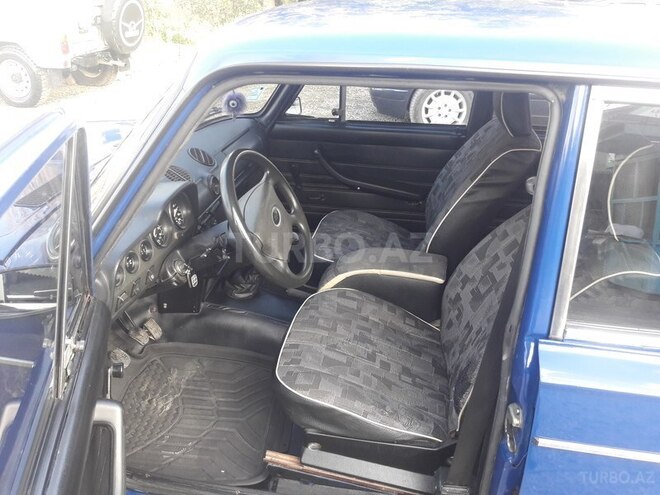 LADA (VAZ) 2106 2006, 146,000 km - 1.6 л - Lənkəran