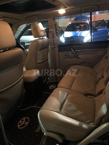 Mitsubishi Pajero 2007, 146,000 km - 3.0 l - Bakı