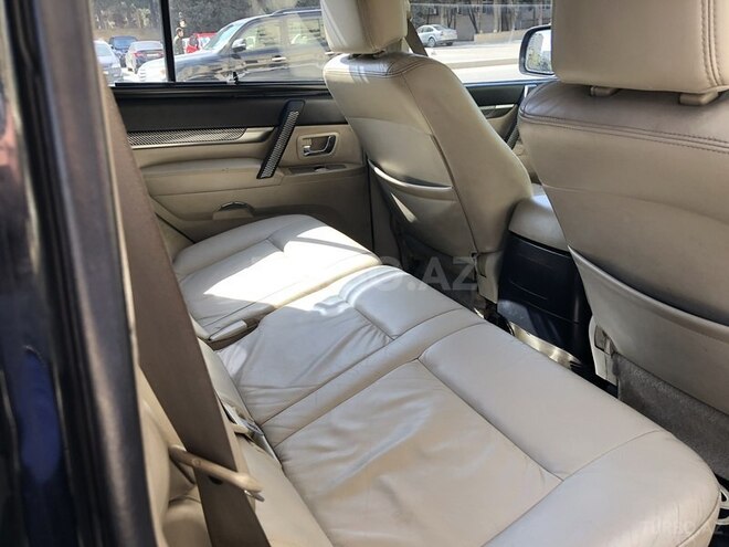 Mitsubishi Pajero 2007, 146,000 km - 3.0 l - Bakı