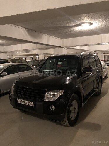 Mitsubishi Pajero 2007, 146,000 km - 3.0 l - Bakı