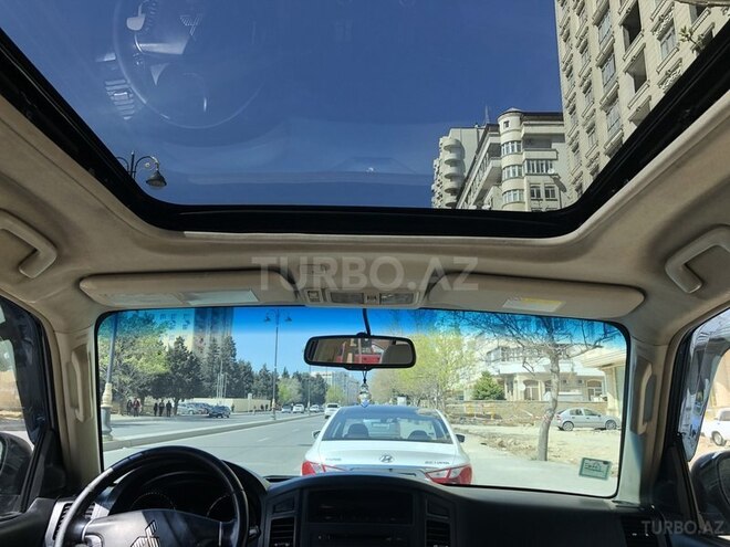Mitsubishi Pajero 2007, 146,000 km - 3.0 l - Bakı