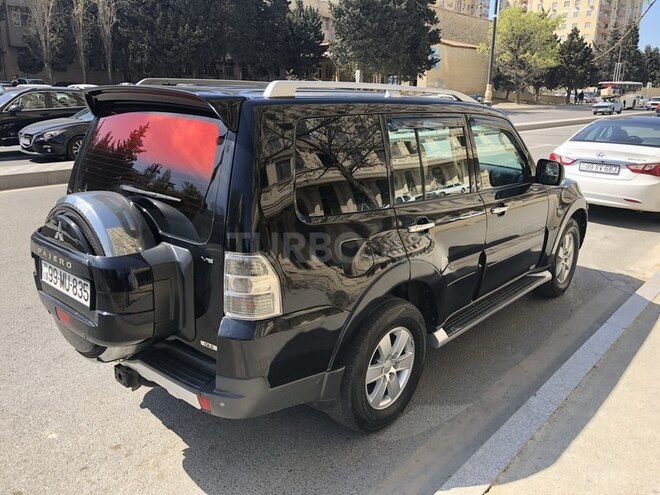 Mitsubishi Pajero 2007, 146,000 km - 3.0 l - Bakı