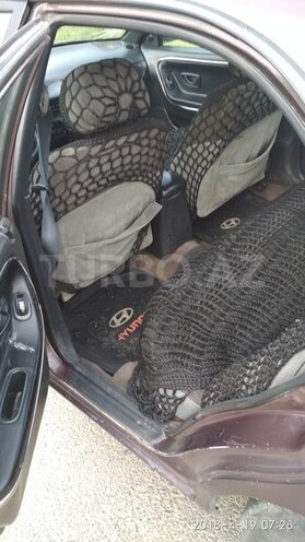 Hyundai Sonata 1995, 320,000 km - 2.0 l - Bakı