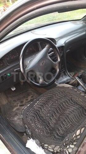 Hyundai Sonata 1995, 320,000 km - 2.0 l - Bakı