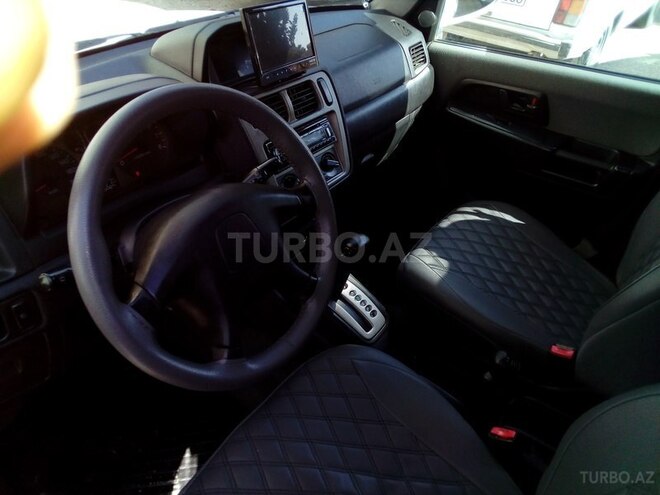 Mitsubishi Pajero io 2000, 218,000 km - 1.8 л - Bakı