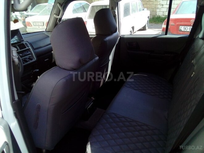 Mitsubishi Pajero io 2000, 218,000 km - 1.8 л - Bakı