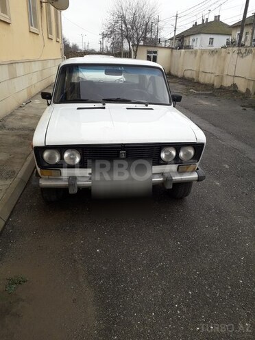 LADA (VAZ) 2106 1991, 116,056 km - 1.3 л - Bakı