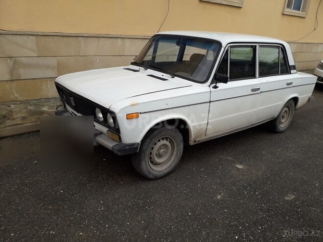 LADA (VAZ) 2106 1991, 116,056 km - 1.3 л - Bakı