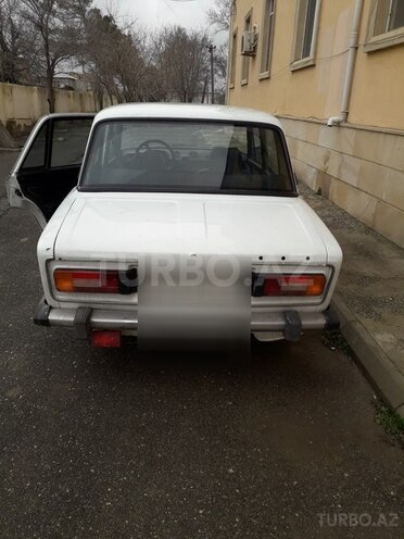 LADA (VAZ) 2106 1991, 116,056 km - 1.3 л - Bakı