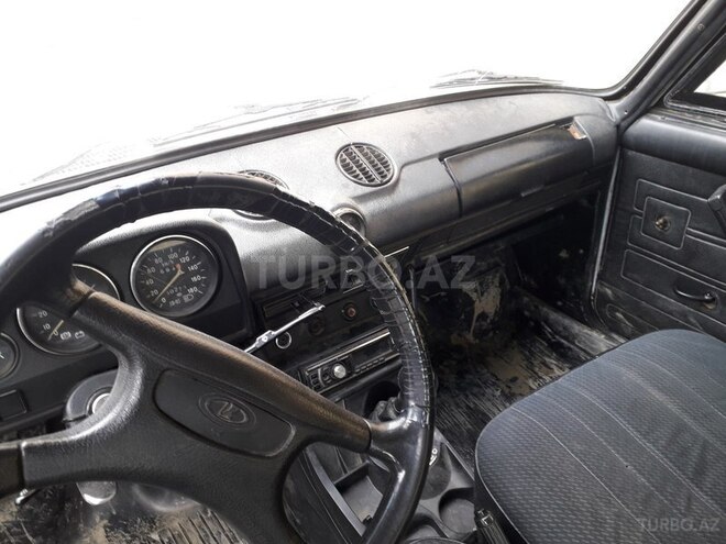LADA (VAZ) 2106 1991, 116,056 km - 1.3 л - Bakı